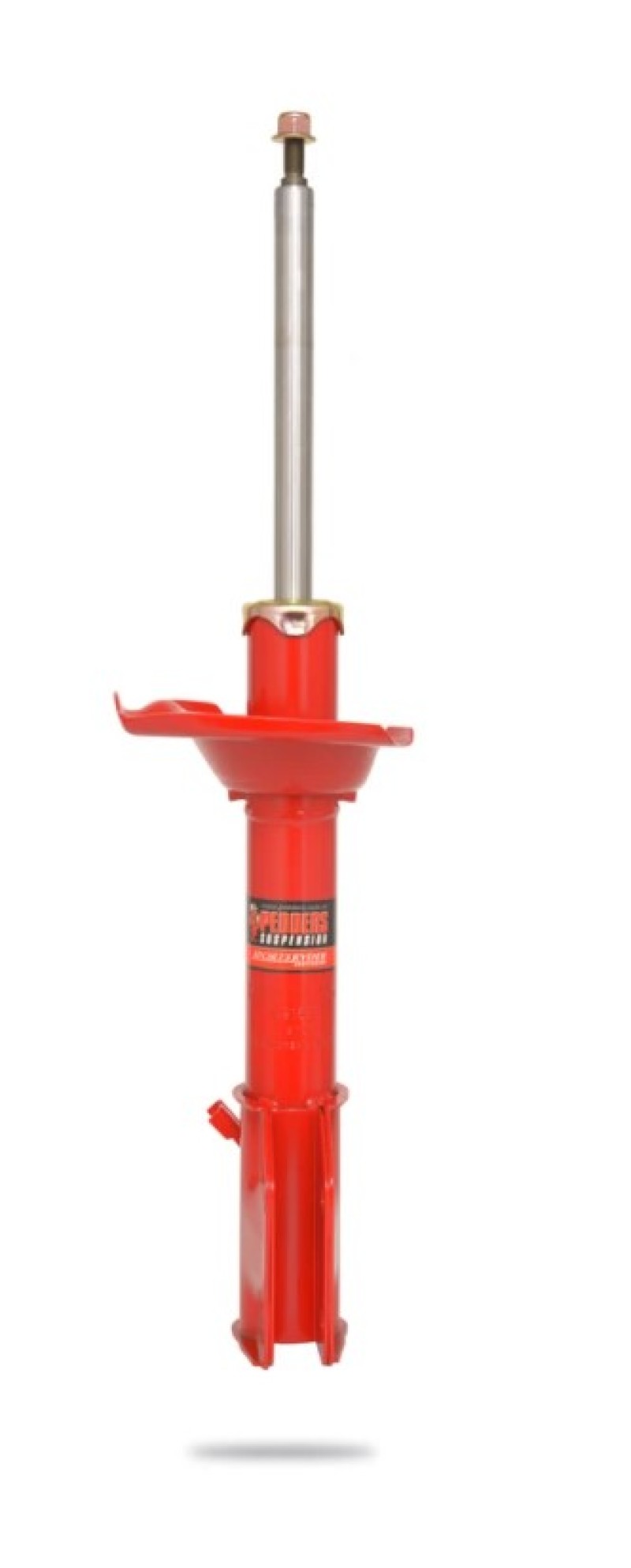 Pedders Rear Right Strut 05-07 Subaru STI GD PED-909055R PED-909055R User 1
