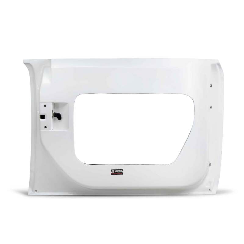 Anderson Composites 21-22 Ford Bronco 4DR Fiberglass Front Doors (Pair) w/ CF Inserts - Off Road AC-DD21FDBR4D-HA-F-PC AC-DD21FDBR4D-HA-F-PC User 1