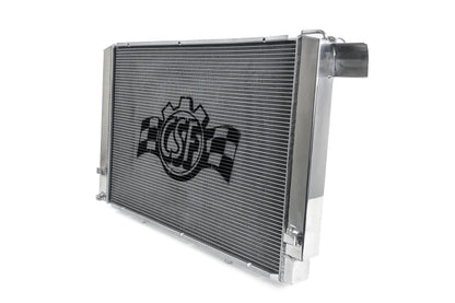 CSF 90-93 Mercedes-Benz 500SL / 94-02 Mercedes-Benz SL500 Radiator 8057 8057 Photo - out of package
