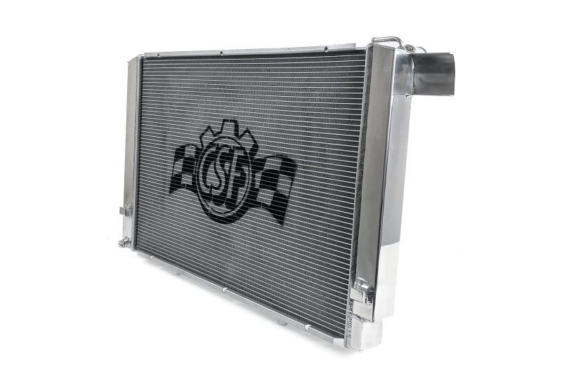 CSF 90-93 Mercedes-Benz 500SL / 94-02 Mercedes-Benz SL500 Radiator 8057 8057 Photo - out of package