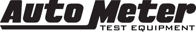 Autometer Ac/Dc Current Clamp Meter DM-40 Logo Image