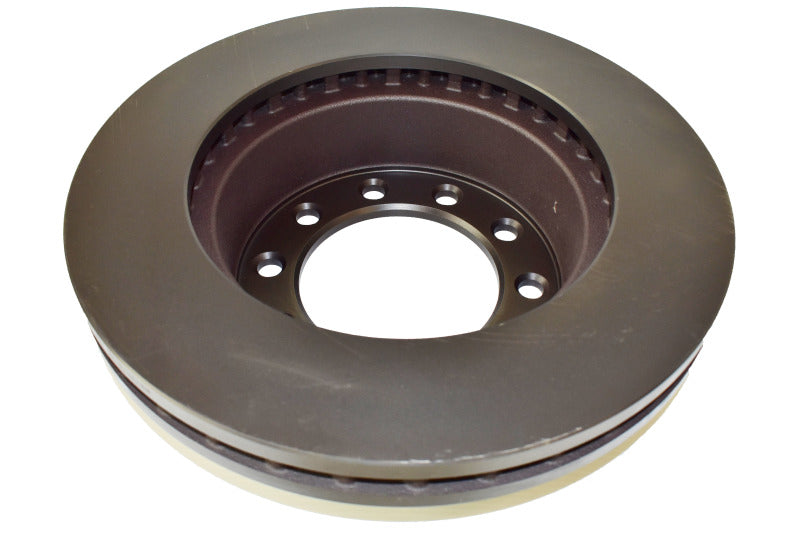 DBA 03-10 Ford F-250 Super Duty Front 4000 Series Standard Rotor 42155 42155 Photo - out of package