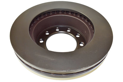 DBA 03-10 Ford F-250 Super Duty Front 4000 Series Standard Rotor 42155 42155 Photo - out of package