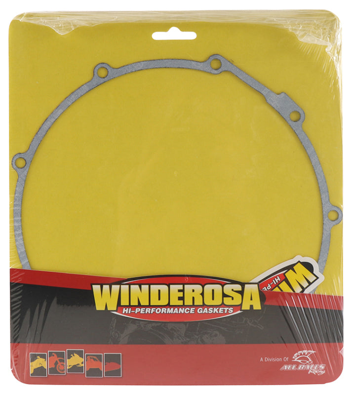 Vertex Pistons Vertex Gaskets 91-03 Honda CB750 Nighthawk Outer Clutch Gasket Kit 333002 333002 Photo - Primary