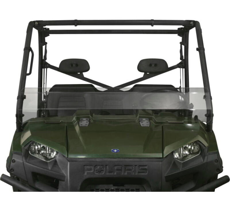 National Cycle Half Windshield F/S Rngr 10-14 N30206 N30206 Photo - Primary