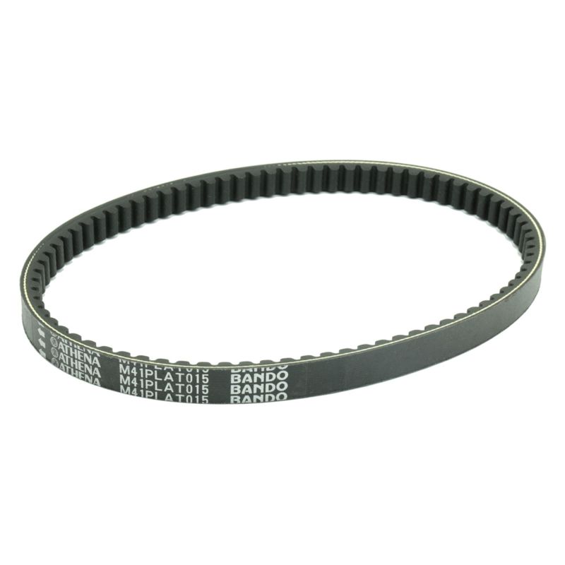 Athena 18-18 Aprilia 2T 50 Transmission Belt S41PLAT015 S41PLAT015 Photo - Primary
