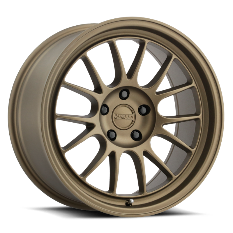 Kansei KAN K13 Corsa Wheels Wheels Wheels - Forged main image