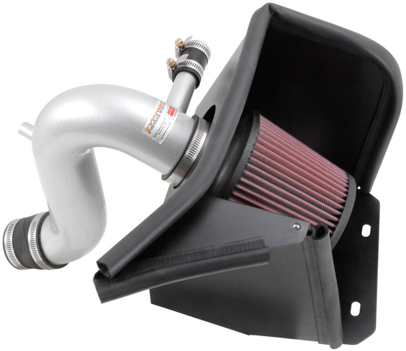 K&N Engineering KN 69 Typhoon Intake Air Intake Systems Cold Air Intakes main image