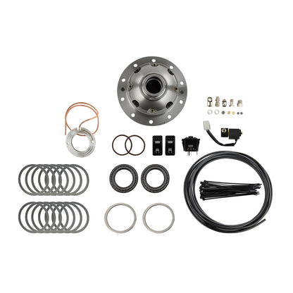 ARB Airlocker Dana44 32Spl 3.73&Dn S/N. RD143 RD143 Photo - Unmounted