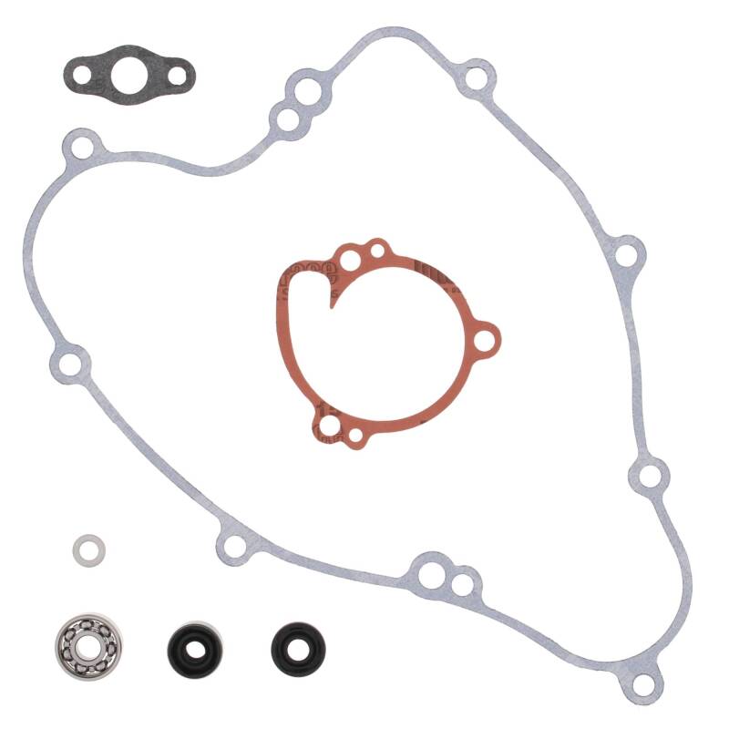 Vertex Pistons Vertex Gaskets 00-05 Kawasaki KX65 Water Pump Rebuild Kit 821412 821412 Photo - Primary