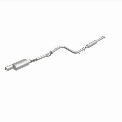 MagnaFlow Mitsubishi Eclipse Street Series Cat-Back Performance Exhaust System 15744 360 Degree Image Set