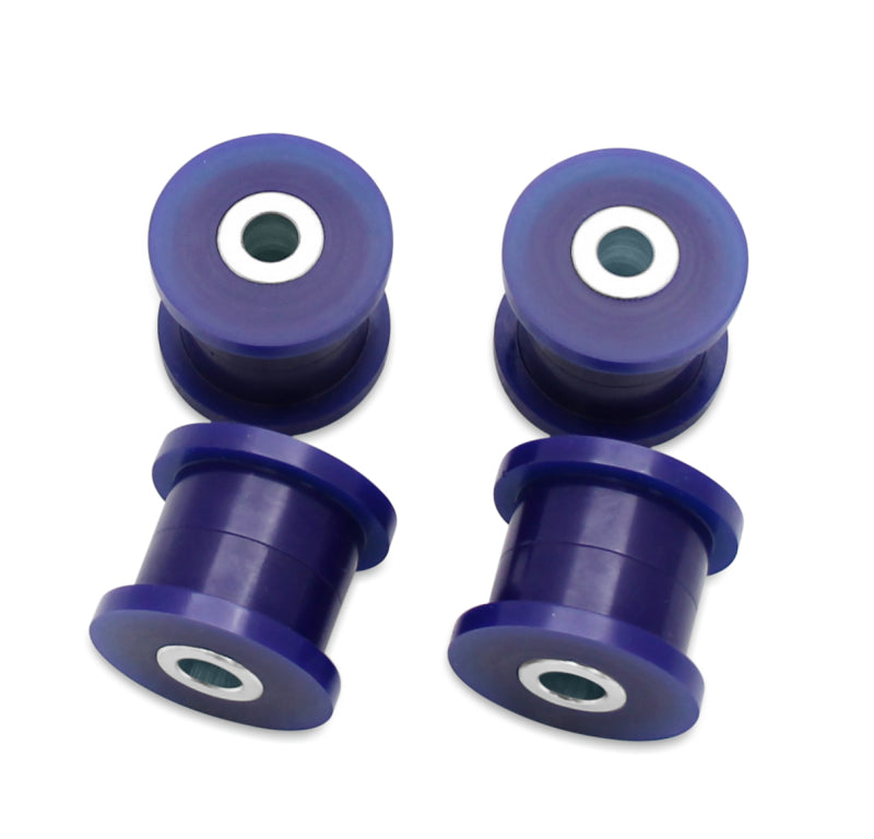 SuperPro Rear Control Arm Lower-Outer Bushing Kit SPF3195K Photo - Primary