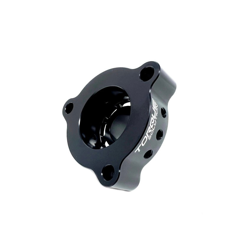 Torque Solution Blow Off Valve Adapter: Subaru FA24 2.4T TS-SU-751 TS-SU-751 User 1