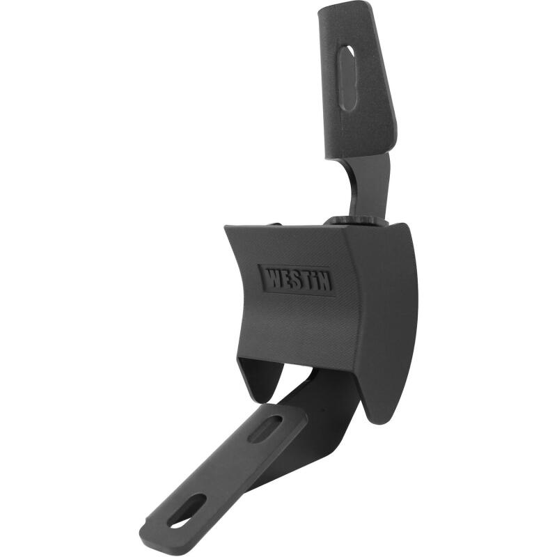 Westin R7 Nerf Step Bars 28-71025 Photo - Unmounted