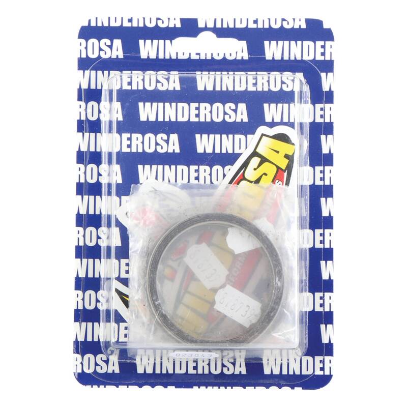 Vertex Pistons Vertex Gaskets 98-04 Suzuki VL1500 Intruder Exhaust Gasket Kit 823043 823043 Photo - Primary