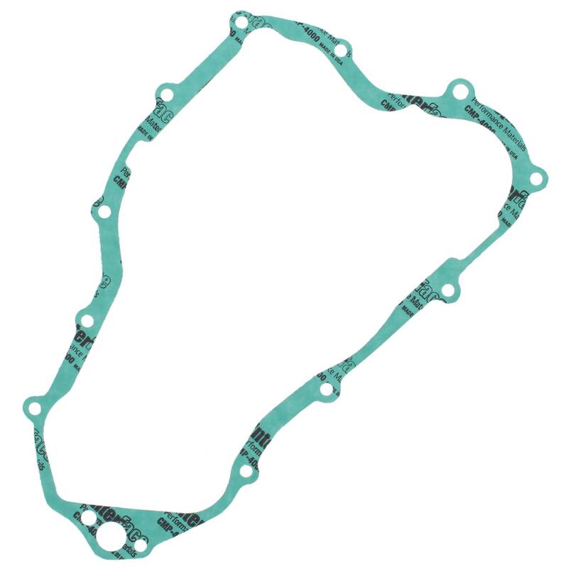 Vertex Pistons Vertex Gaskets 92-01 Honda CR250R Inner Clutch - Side Cover Gasket Kit 817248 817248 Photo - Primary