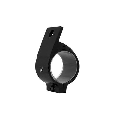 Anzo Bar Mount Clamps Universal Universal Fog Light Mounting Clamp 1.5in 851011 Photo - Primary