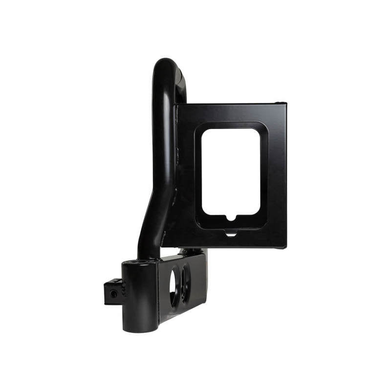 ARB J/Can/Hldr ARB Rstb Lhs Blk 5700261 5700261 Photo - out of package