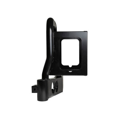 ARB J/Can/Hldr ARB Rstb Lhs Blk 5700261 5700261 Photo - out of package