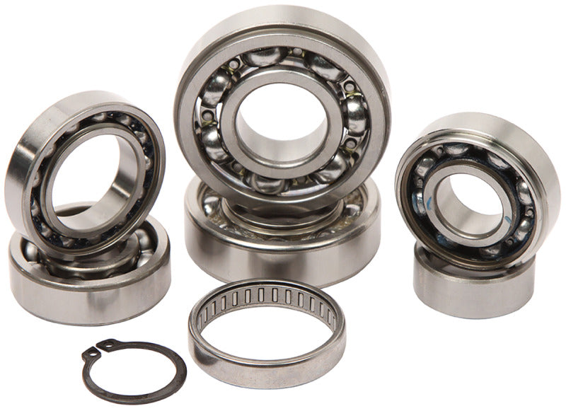 Hot Rods 06-08 Kawasaki KX 250 F 250cc Transmission Bearing Kit TBK0025 TBK0025 Photo - Primary