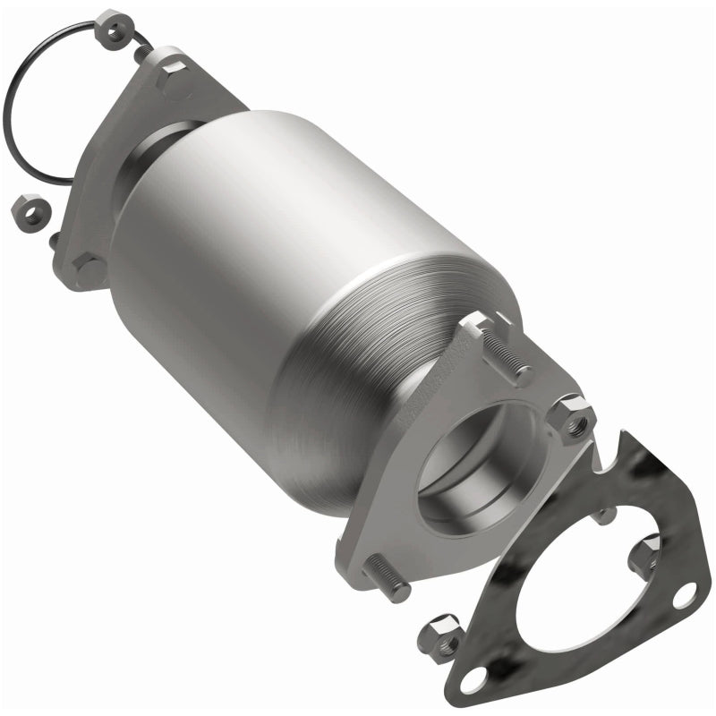 MagnaFlow Acura RLX OEM Grade Federal / EPA Compliant Direct-Fit Catalytic Converter 52747 Photo - out of package