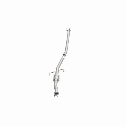 MagnaFlow Toyota RAV4 OEM Grade Federal / EPA Compliant Direct-Fit Catalytic Converter 49020 360 Degree Image Set