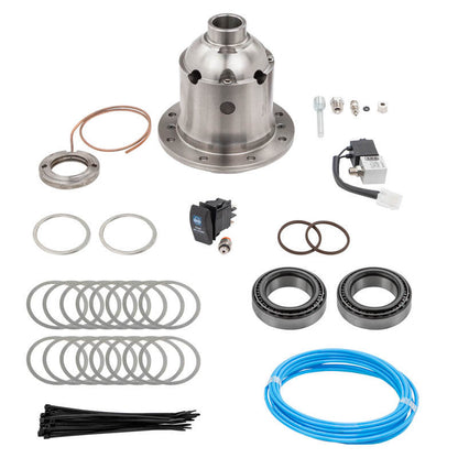 ARB Airlocker Dana35 27Spl 3.31&Dn S/N RD103 RD103 Photo - Primary