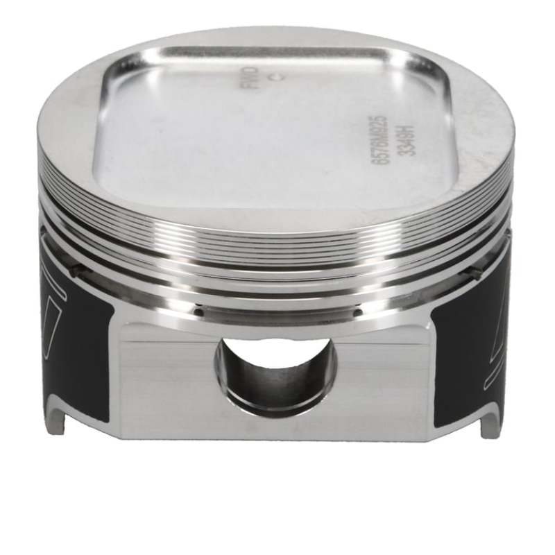 Wiseco Subaru EJ20 R/DOME 6576M925 Piston Shelf Stock Kit K576M925 K576M925 User 4