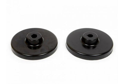 Daystar 2020-2022 Jeep Gladiator JT - 3/4in Lift Kit (Rear Only Coil Spring Spacers) KJ09192BK KJ09192BK User 1