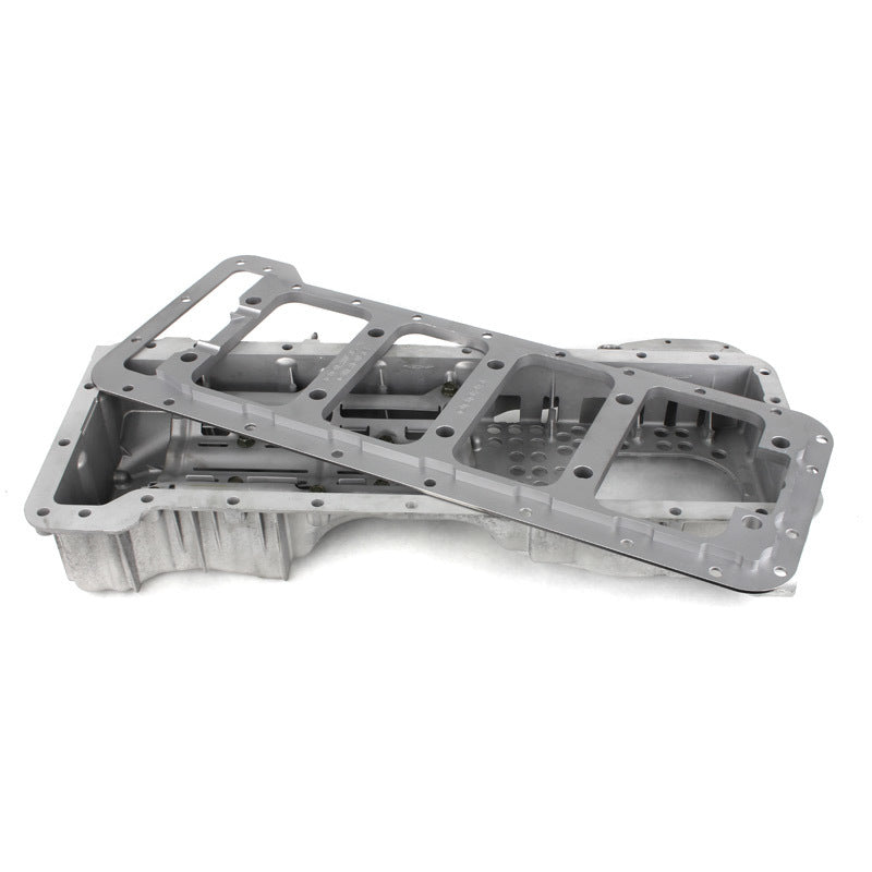 Industrial Injection Chevrolet 14 mm Duramax .500 Thick LB7 / LLY / LBZ / LMM PDM-06035 PDM-06035 Photo - Primary
