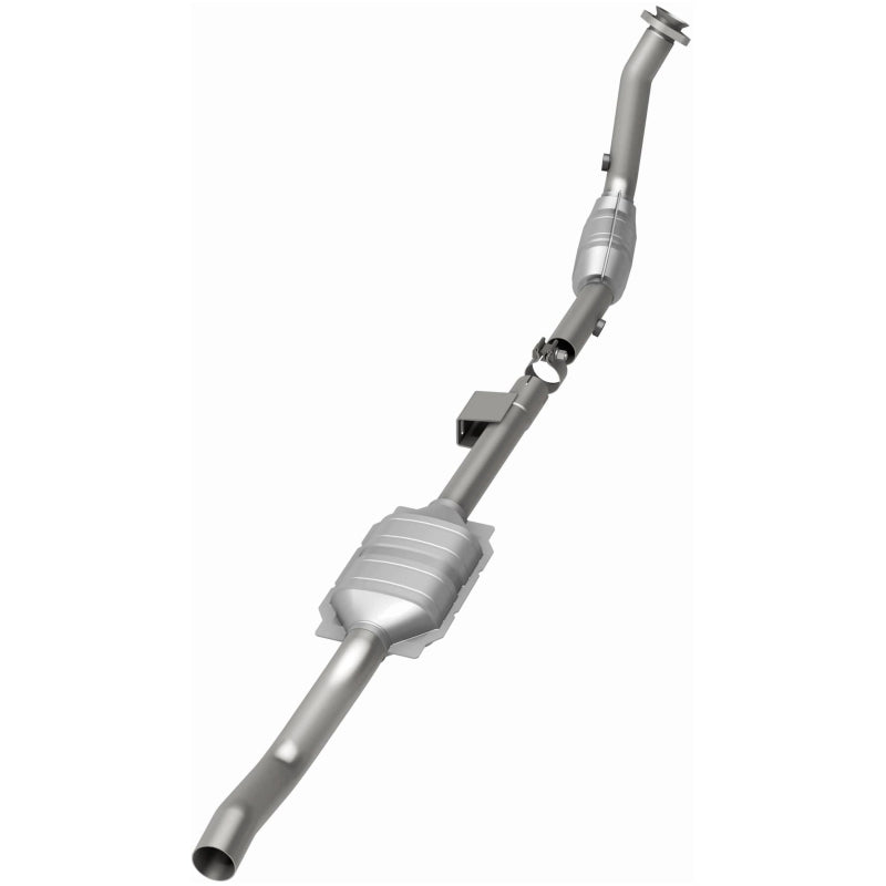 MagnaFlow Mercedes-Benz ML320 HM Grade Federal / EPA Compliant Direct-Fit Catalytic Converter 24143 Photo - out of package