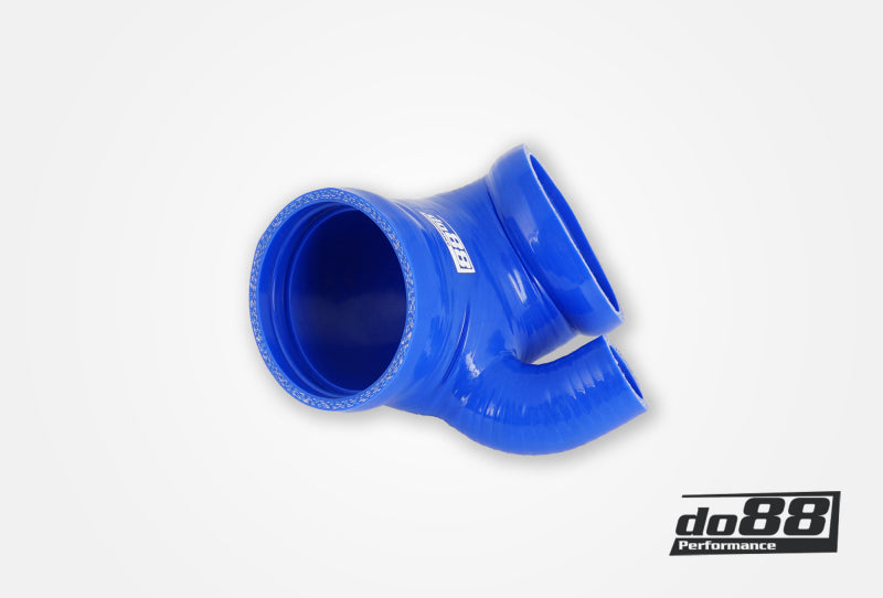 do88 DOB Hose - Throttle Body Air Intake Systems OE Replacement Air Intake Components main image