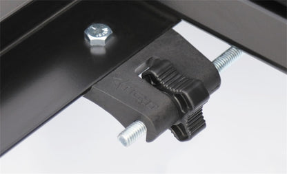 Access Limited 07-09 Ford Mark LT 6ft 6in Bed Roll-Up Cover 21279 21279 Photo - Mounted