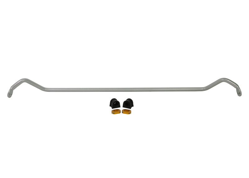 Whiteline Front Sway Bar 22mm Heavy Duty Blade Adjustable Subaru Forester 09-10 BSF39Z Photo - Close Up