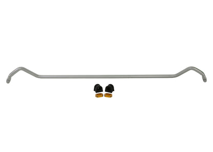 Whiteline Front Sway Bar 22mm Heavy Duty Blade Adjustable Subaru Forester 09-10 BSF39Z Photo - Close Up