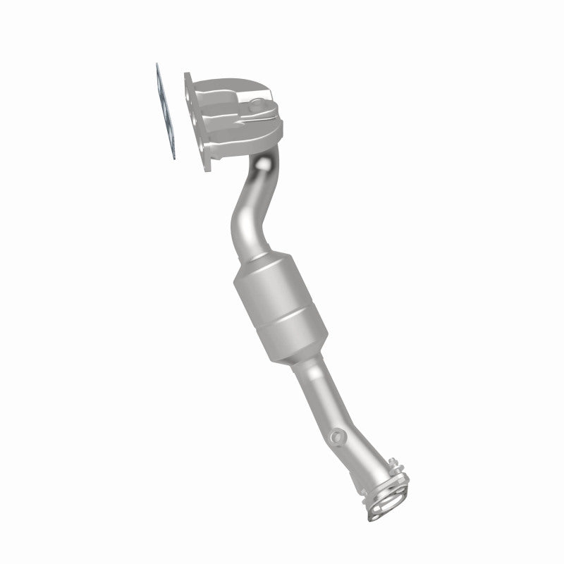 MagnaFlow BMW OEM Grade Federal / EPA Compliant Manifold Catalytic Converter 51816 360 Degree Image Set