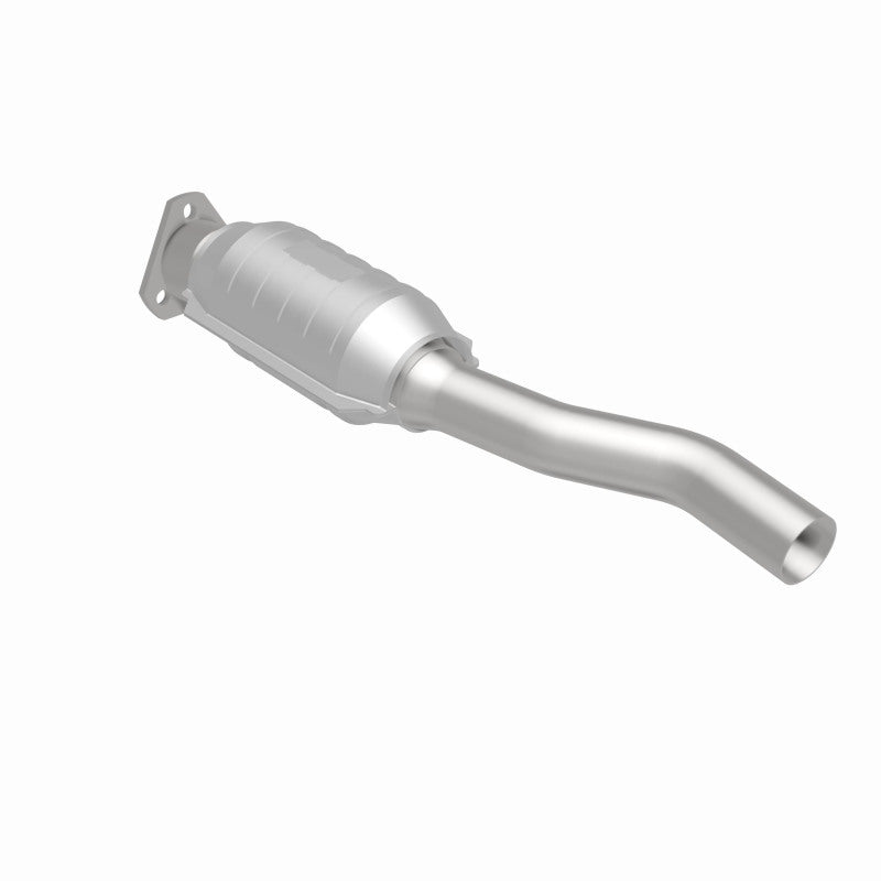 MagnaFlow Audi Standard Grade Federal / EPA Compliant Direct-Fit Catalytic Converter 22928 360 Degree Image Set