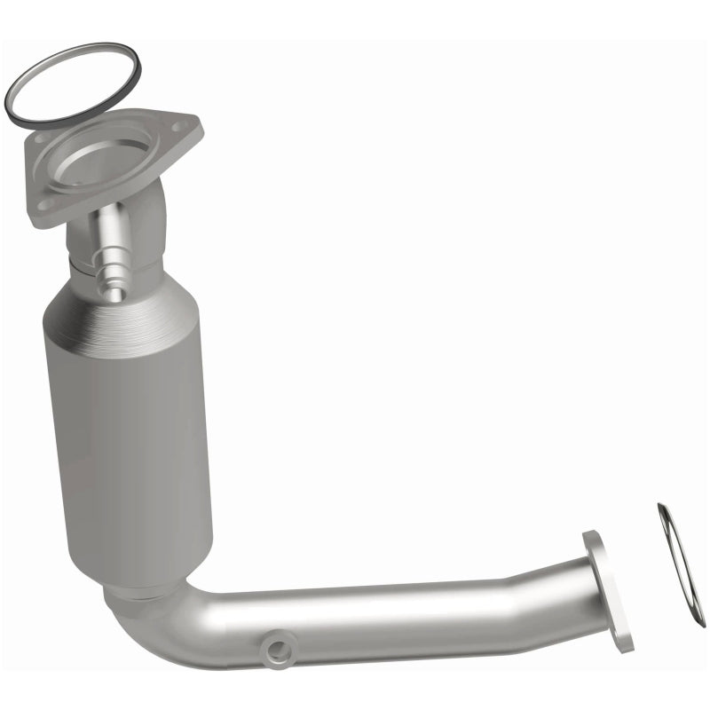 MagnaFlow Ford Focus California Grade CARB Compliant Direct-Fit Catalytic Converter 4481230 Photo - out of package