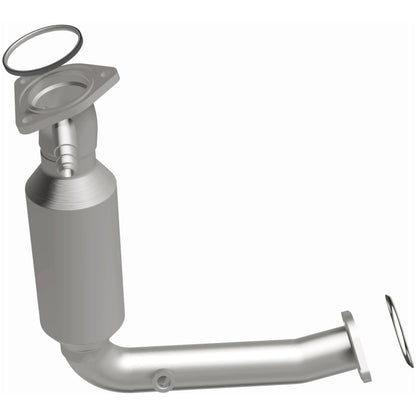 MagnaFlow Ford Focus California Grade CARB Compliant Direct-Fit Catalytic Converter 4481230 Photo - out of package