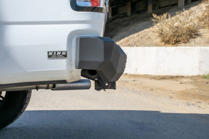 DV8 Offroad 2015+ GMC Canyon Rear Bumper RBGC-01 RBGC-01 User 8