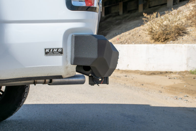 DV8 Offroad 2015+ GMC Canyon Rear Bumper RBGC-01 RBGC-01 User 8