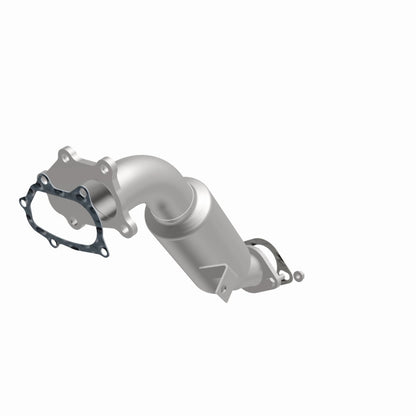 MagnaFlow Subaru HM Grade Federal / EPA Compliant Direct-Fit Catalytic Converter 24416 360 Degree Image Set
