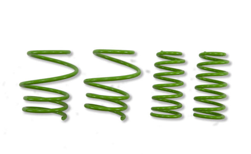 ST Sport-tech Lowering Springs Mini R50 (incl. Conv./Cooper/Cooper S) 65431 65431 Photo - Primary