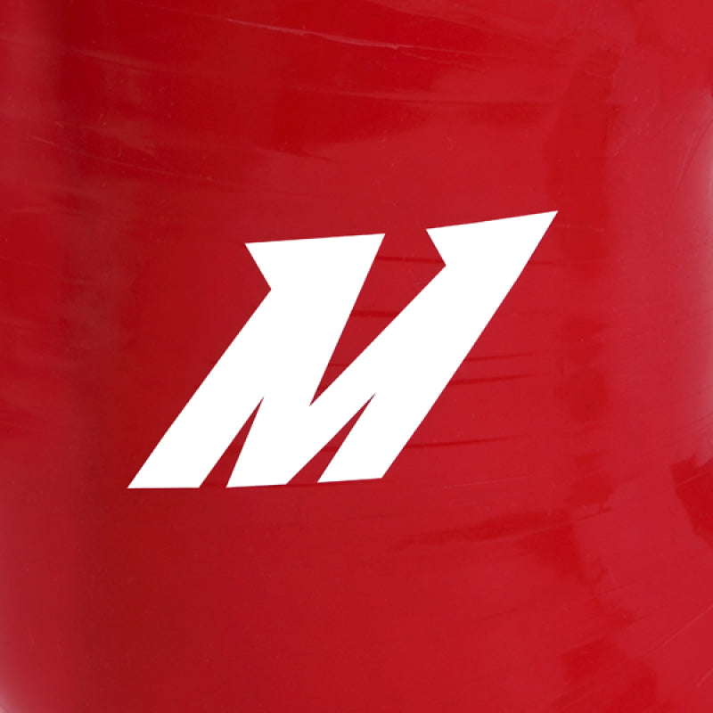 Mishimoto RED Silicone Induction Hose FR-S BRZ MMHOSE-BRZ-13IRD User 1