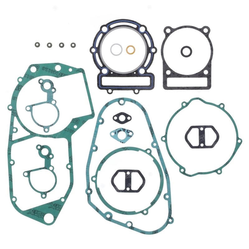 Athena 92-00 Husqvarna Husqvarna Complete Gasket Kit (Excl Oil Seal) P400220850600/2 P400220850600/2 Photo - Primary