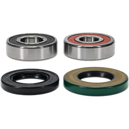 Pivot Works Yamaha Wheel Bearing Kit Premium Bearings 25-1742-P 25-1742-P Photo - Primary