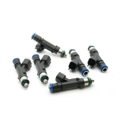 DeatschWerks Universal 60mm long 800cc