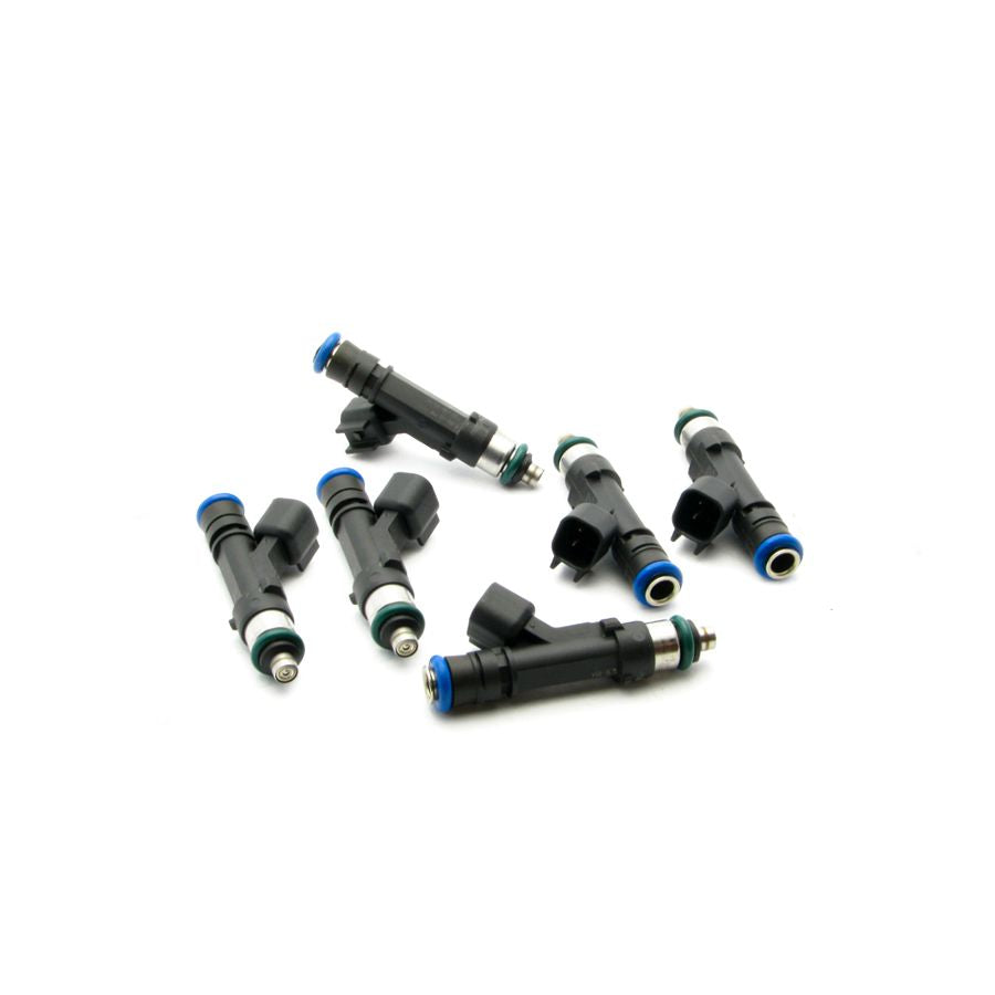 DeatschWerks Buick Grand National/Regal T-Type 1984-87, GMC Syclone 4.3 1991-93 900cc