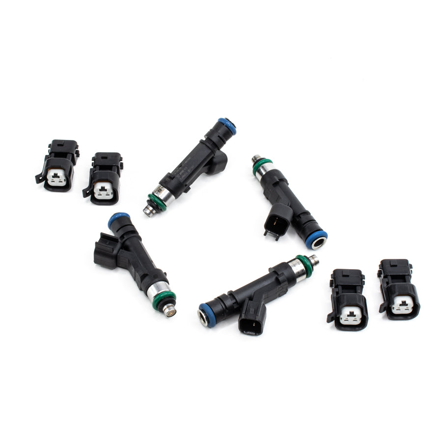 DeatschWerks Cruze RS, Sonic, Barina RS, Wrangler 2.5L L4 440cc *Discontinued