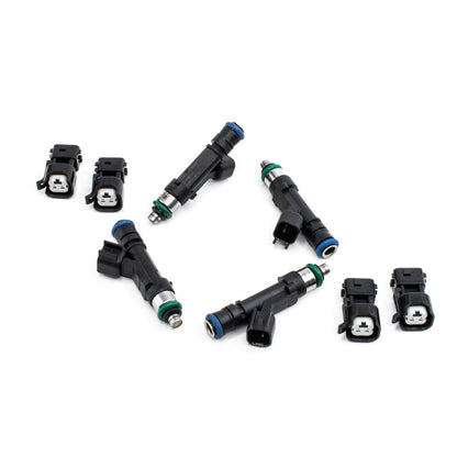 DeatschWerks Cruze RS, Sonic, Barina RS, Wrangler 2.5L L4 440cc *Discontinued